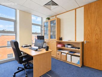 Suite 220, The Capel Building, Dublin 7 - Image 2