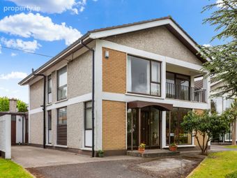 5 Stillorgan Wood, Stillorgan, Co Dublin, Stillorgan, Co. Dublin