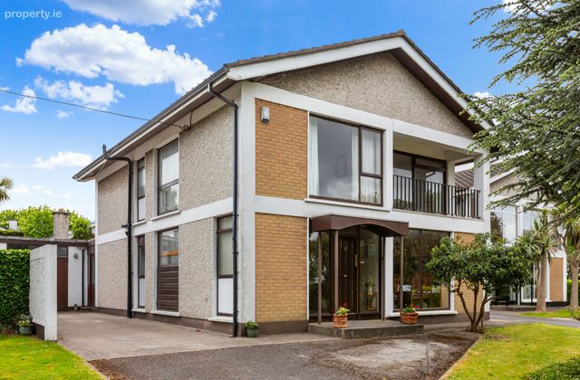 5 Stillorgan Wood, Stillorgan, Co Dublin, Stillorgan, Co. Dublin - Click to view photos