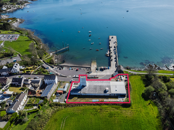 Significant Development Opportunity Schull Pier, Schull, Co. Cork - Image 2