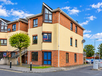 44 Desert Court, Ormonde Road, Kilkenny, Kilkenny, Co. Kilkenny - Image 2
