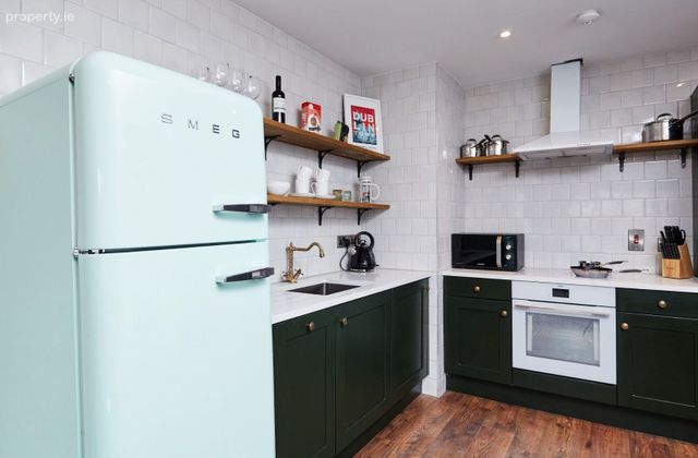 Apartment 102, Node Living, Dublin 2 - Click to view photos