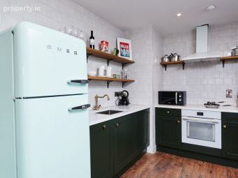 Apartment 102, Node Living, Dublin 2