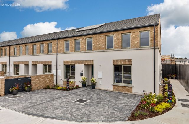 The Primrose, Athlumney, Navan, Co. Meath - Click to view photos