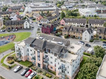 Apartment 23, Lincoln Hall, Thornleigh Road, Thornleigh, Swords, Co. Dublin