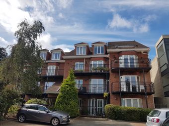 9 Riverside Apartments, Milltown Road, Milltown, Dublin 6