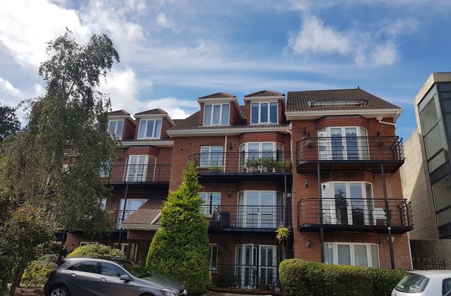 9 Riverside Apartments, Milltown Road, Milltown, Dublin 6 - Click to view photos