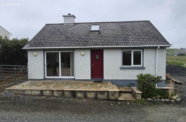 Wee Dan`s, Lower Downings, Downings, Co. Donegal, Downings, Co. Donegal - Click to view photos