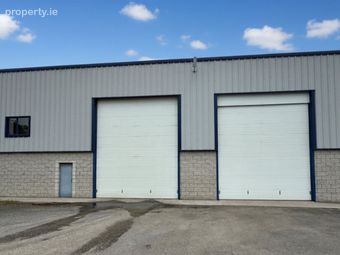 Commercial Vehicle Test Centre, Lathaleer Industrial Estate, Baltinglass, Co. Wicklow - Image 3