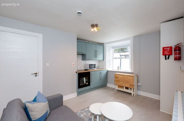 Flat 7 , 18 Synge Street, Portobello, Dublin 8 - Click to view photos