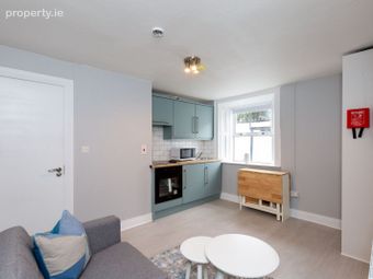 Flat 7 , 18 Synge Street, Portobello, Dublin 8
