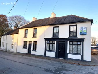 Main Street, Drangan, Co. Tipperary