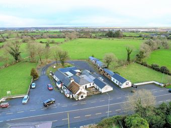 The Village Inn, Partry, Claremorris, Co. Mayo