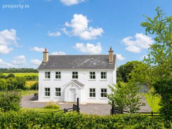 Coolaleena, Glasson, Athlone, Glasson, Co. Westmeath - Image 4