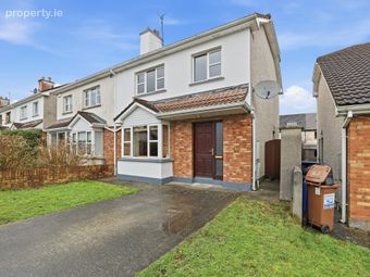 3 Glenoaks Drive, Clonmel, Co. Tipperary, Clonmel, Co. Tipperary