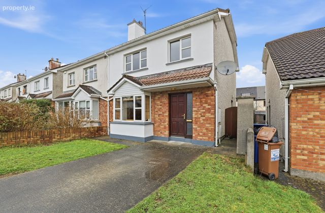 3 Glenoaks Drive, Clonmel, Co. Tipperary, Clonmel, Co. Tipperary - Click to view photos