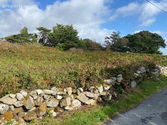 Bothar Bui, Carraroe, Co. Galway