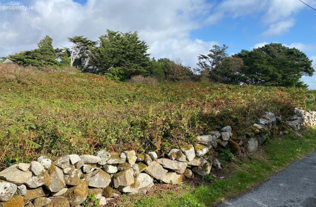 Bothar Bui, Carraroe, Co. Galway - Click to view photos