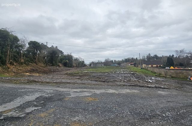 Largy, Clones, Co. Monaghan - Click to view photos