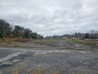 Largy, Clones, Co. Monaghan