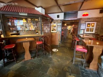 Smyth's Bar Restaurant, Ballinamore, Co. Leitrim - Image 2