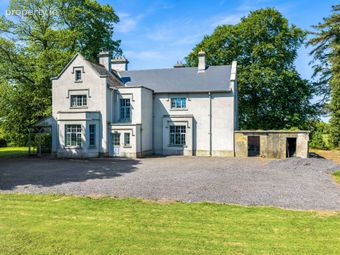 Martry House, Martry, Kells, Co Meath, Kells, Co. Meath