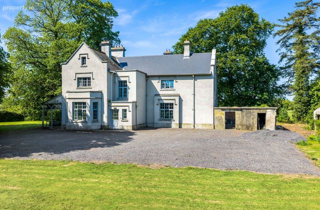 Martry House, Navan, Co Meath, Kells, Co. Meath - Click to view photos
