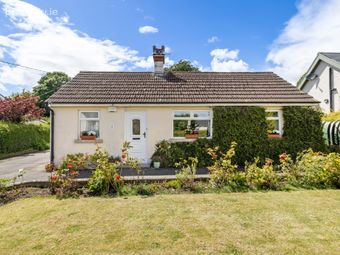 3 Bellevue Cottages, Delgany, Co. Wicklow, Delgany, Co. Wicklow