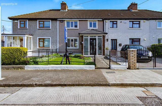 58 Galtymore Close, Dublin 12, Drimnagh, Dublin 12 - Click to view photos