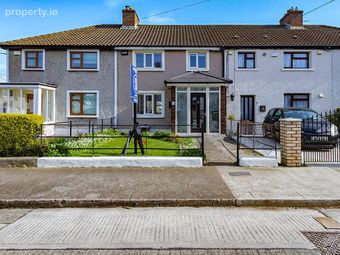 58 Galtymore Close, Dublin 12, Drimnagh, Dublin 12
