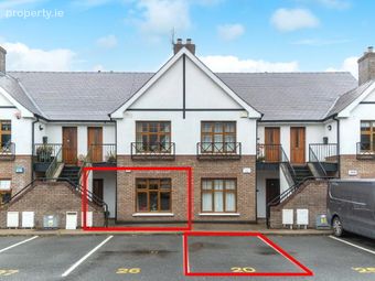 20 The Tramway, Main Street, Blessington, Co. Wicklow, Blessington, Co. Wicklow - Image 5
