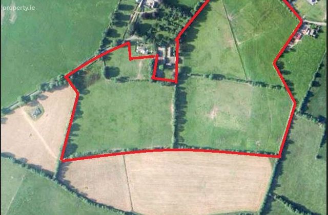 Lands At Moyaugher, Cortown, Co. Meath, Athboy, Co. Meath - Click to view photos