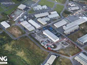 Site, 18 Cessna Avenue, Waterford Airport Business Park, Co. Waterford, Clohernagh, Co. Waterford