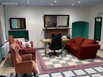 48 North Great George'S Street, Dublin 1, Dublin 1
