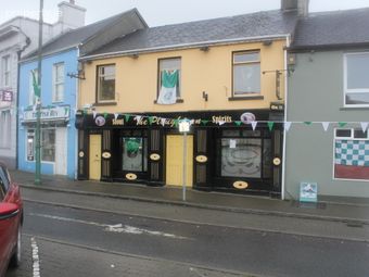 The Square, Abbeyfeale, Co. Limerick