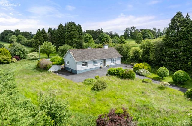 Kempton House, Tinnaranny, Rosbercon, Rosbercon, Co. Kilkenny - Click to view photos