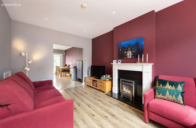 41 Peyton Close, Rathcoole, Co. Dublin, Rathcoole, Co. Dublin - Click to view photos