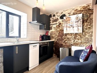 Apt 4 The Snug, 48 Dominick Street Lower, Galway, Galway City Centre, Co. Galway - Image 2