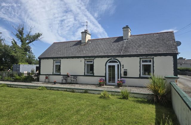 Eanneen's, Cloongoonagh, Tourlestrane, Tourlestrane, Co. Sligo - Click to view photos