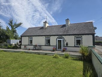 Eanneen'S,Cloongoonagh,Tourlestrane,Ballymote,Co. Sligo, Tourlestrane, Co. Sligo