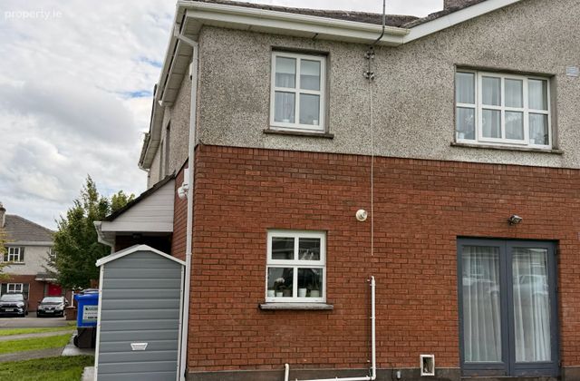 60 Ardilaun Heights, Mullingar, Mullingar, Co. Westmeath - Click to view photos