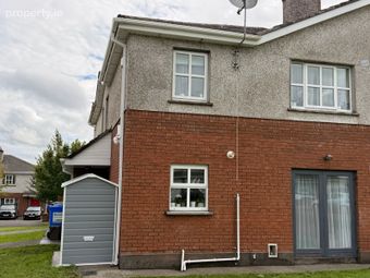 60 Ardilaun Heights, Mullingar, Mullingar, Co. Westmeath