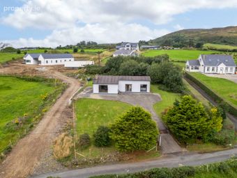 Claggan, Portsalon, Co. Donegal, Portsalon, Co. Donegal - Image 2