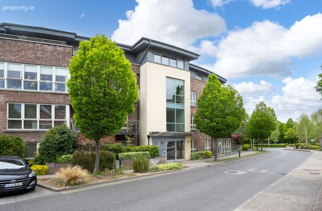 Apartment 24, The Crescent, Fortfield Square, Terenure, Dublin 6w - Click to view photos