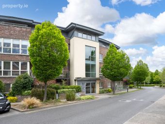 Apartment 24, The Crescent, Fortfield Square, Terenure, Dublin 6w