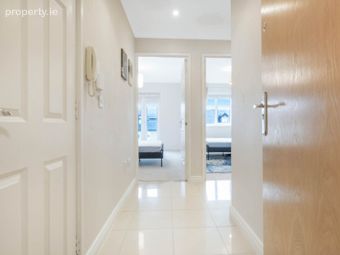Apartment 20, Lincoln Hall, Thornleigh Road, Thornleigh, Swords, Co. Dublin - Image 2