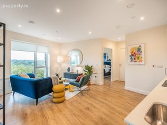1 Bedroom Apartment, East Wall Road, North Wall, Dublin 1 - Image 5