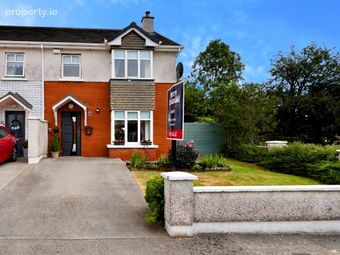 46 Sli An Choiste, Monksland, Athlone, Co Roscommon, Athlone, Co. Roscommon - Image 2