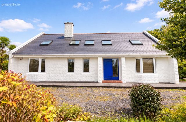 Loughinch, Barna, Co. Galway - Click to view photos