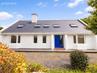 Loughinch, Barna, Co. Galway